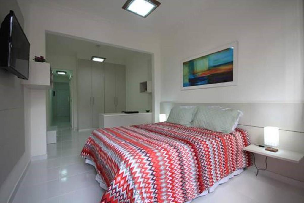 Bolivar 813 Rio de Janeiro Zimmer foto