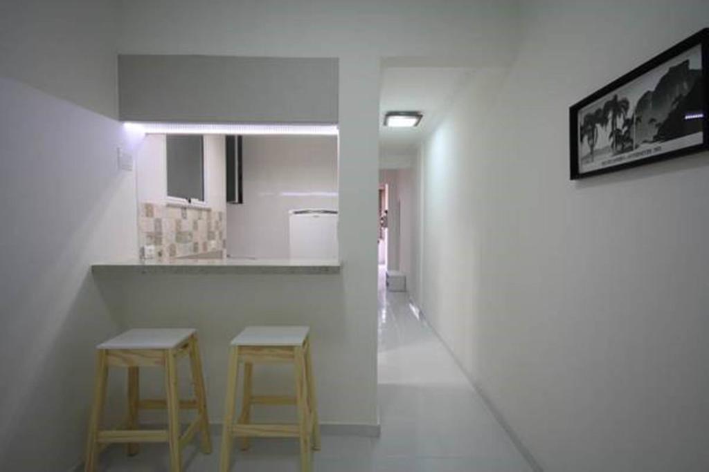 Bolivar 813 Rio de Janeiro Zimmer foto